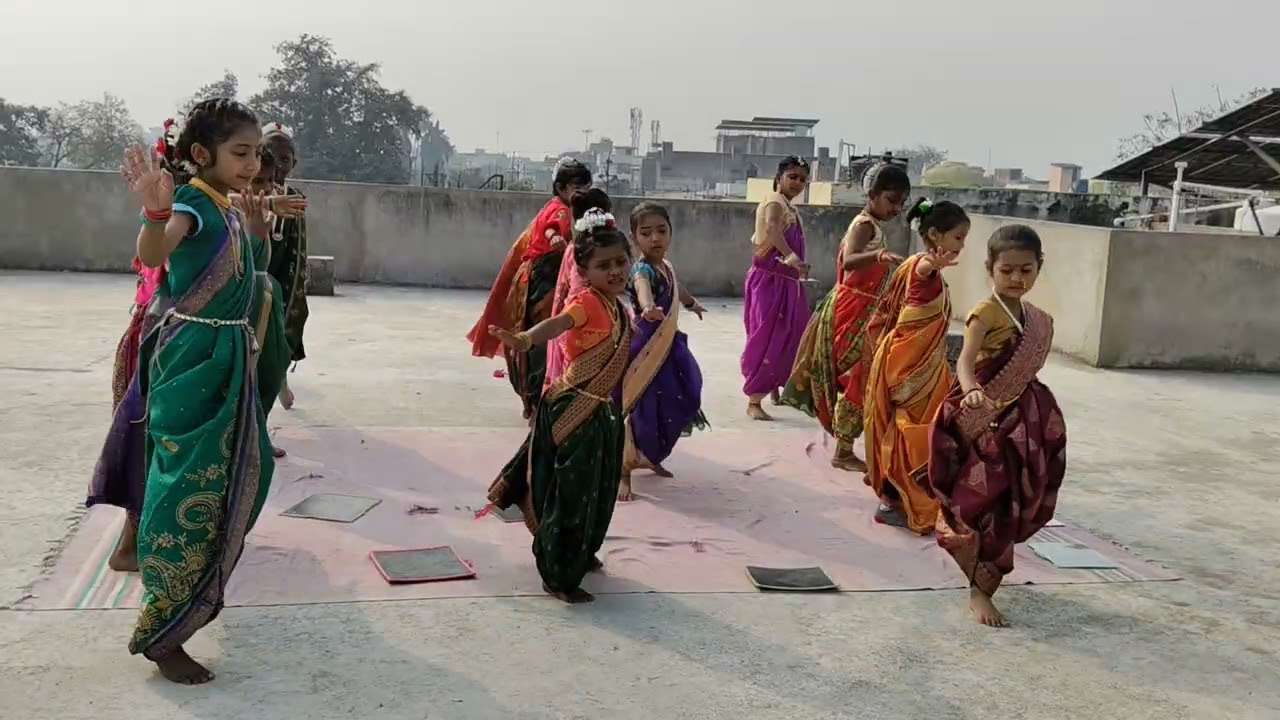 क्रांतीज्योती सावित्रीबाई फुले जयंती 