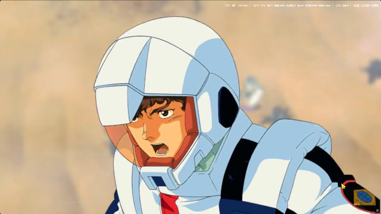 SD鋼彈 永恆之路EX4 一鴨三吃(使命) 2025 07 14