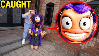 I UNMASKED LILY LOVEBRAIDS IN REAL LIFE!! (you wont believe who it was) Profile