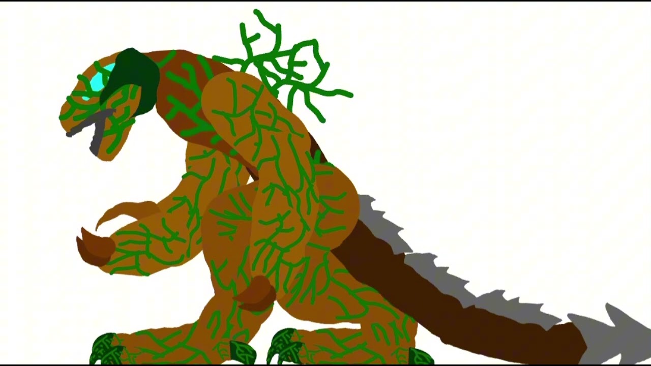 Beldon new roar sound