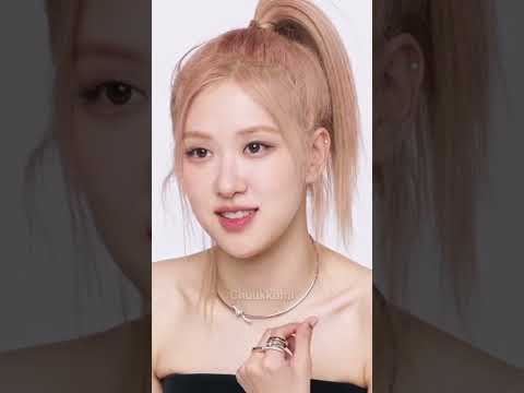 Kpop idols with