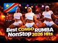 Best Congo Rumba NonStop 2026 Hits