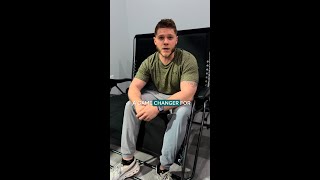 Trainer Testimonial: Adam Wise