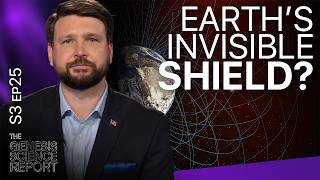 Is the Earths Magnetic Shield Failing? | Genesis Science Report - S03, Ep25