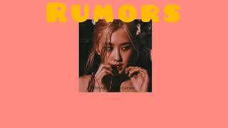 [Thaisub]-Rumours -R3HAB ft. Sofia Carson