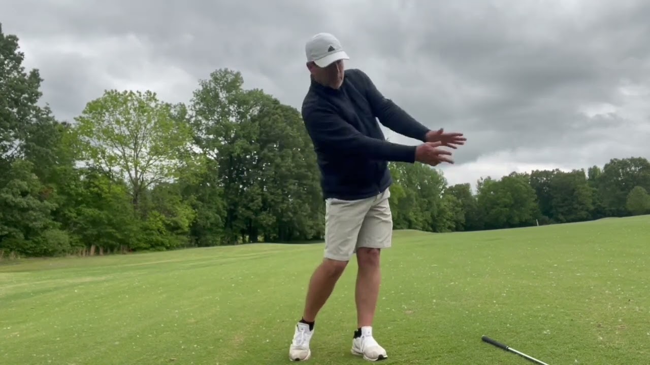 Matt Gray-Balance/counterbalance