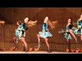 Юность Сибири - Ирландский танец