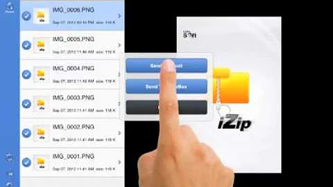 iZip