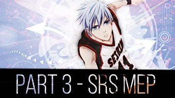 「SRS」 Part 3 ♪Sleepwalker♪