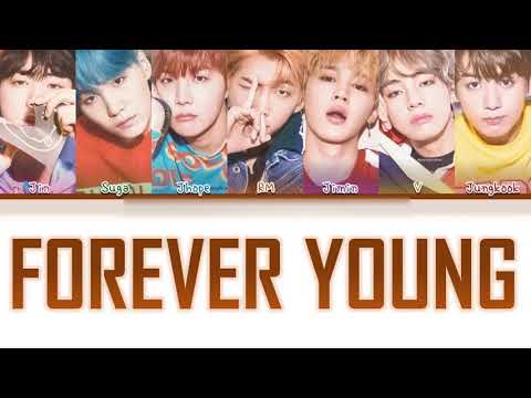 How Would BTS Sing \