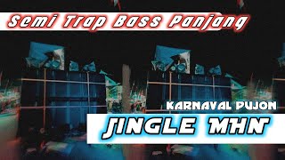 Lagu yang digunakan MHN pujon karnaval Trap arabic semi margoy