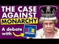 The Case Against Monarchy (Debating UsefulCharts)