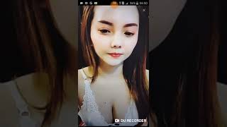 bigo live bocil goyang ebot