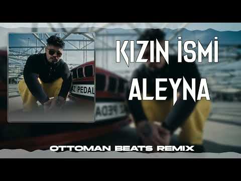 LVBEL C5 - Kızın Ismi Aleyna - TikTok Remix #lvbelc5 #lvbelc5typebeat