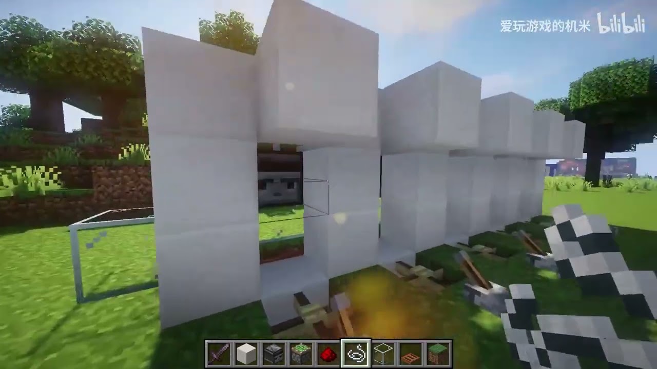 村民打折交易所 良心商家全场1元 低至一个绿宝石 Minecraft我的世界前期生存必备的机器 第三十一期 Youtube