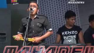 Akhir Sebuah Cerita|Bram Sakti|MAHADEWA [RDM\u0026L]