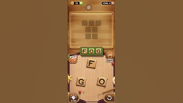 Level #4 | Word Finder