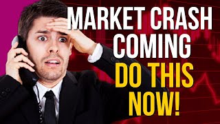 How To Protect Your Investment From Stock Market Crash