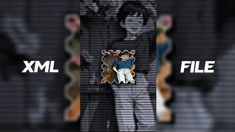 NEW TIKTOK TREND🌸🔥XML FILE ALIGHT MOTION PRESET 😍||New Trend Xml Preset 🥰 Xml By @SohaN__AhmEd