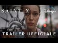 Disney+ | Saint X | Disponibile dal 7 Giugno