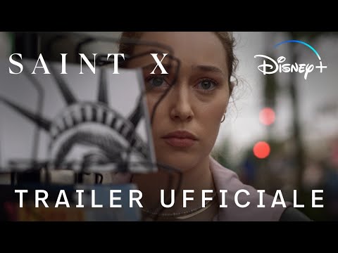 Saint X | Trailer Ufficiale | Disney+