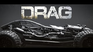 오프로드 레이싱 게임 '드레그' (DRAG) - 트레일러 screenshot 2