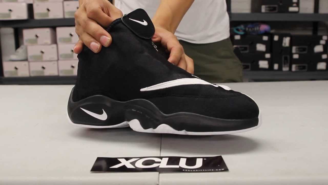 air zoom flight the glove