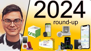 12 diabetes tech things expected in 2024- ultimate tech roundup