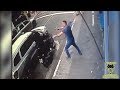 Off Duty Stops Moto Robber In the Best Way | Active Self Protection