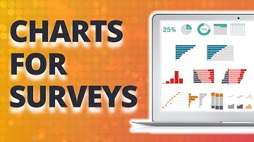 20 Must-Have Charts for Visualizing Your Survey Results! 📊 [DATA VIZ]