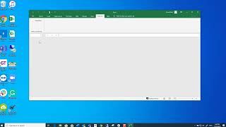 MYOB Greentree - Updating the Greentree Excel Add-In screenshot 2
