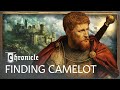 Camelot the archaeologists digging for the real king arthur  myth hunters