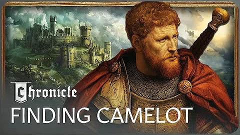 Camelot: The Archaeologists Digging For The Real King Arthur | Myth Hunters | Chronicle