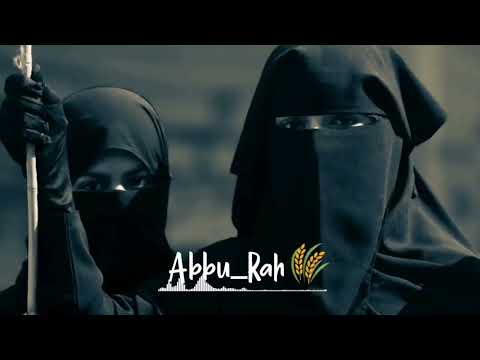 Arabic Nasheed Abbu Rah