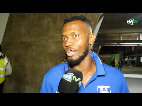 MCHEZAJI BANDARI ASEMA YULE DOUMBIA CONTE BALAA SIMBA WATAPIGWA NYINGI NA YANGA