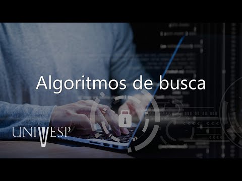 Vídeo: Algoritmos Do Motor De Busca