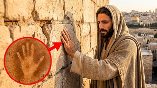 10 Places Jesus Touched Before He Died That Still Exist Today