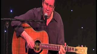 Video thumbnail of "Bert Jansch - She Moved Through The Fair  ( Live at Sheffield Memorial Hall April 2006)"