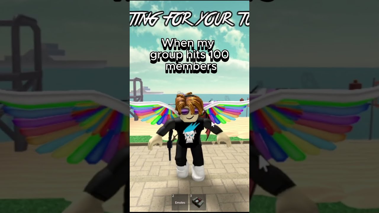 YES YOU HEARD IT RIGHT Roblox