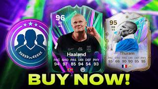 The Best Trading Methods In EAFC 26 ( Make Your First 1,000,000 Coins💰)