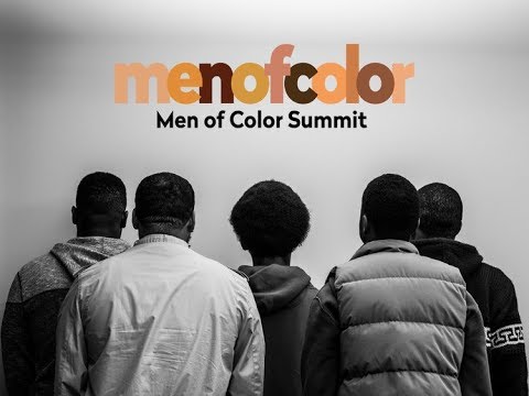 Breaking Barriers Buffalo - Men of Color Summit RECAP