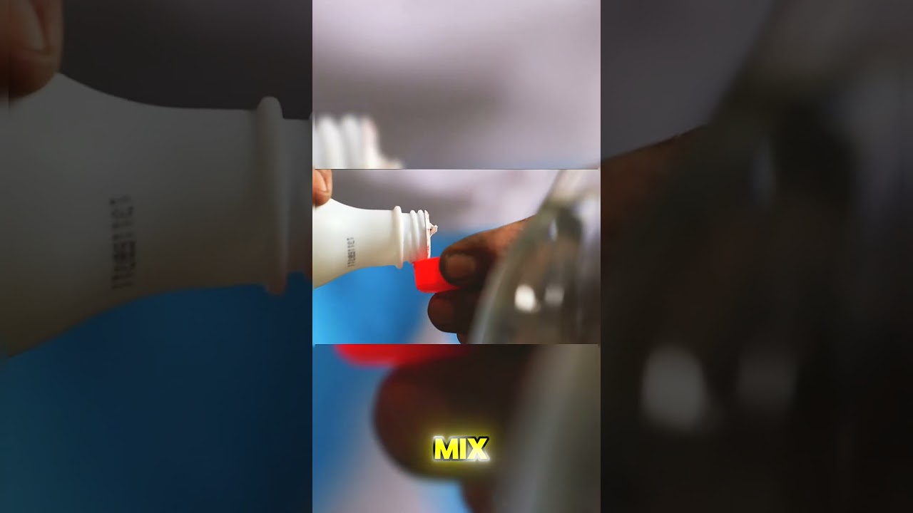 Plastic Bottle Rooftop Hacks: How Slums Create Free Solar Light Bulbs!