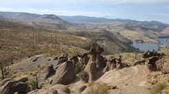 Balanced Rocks