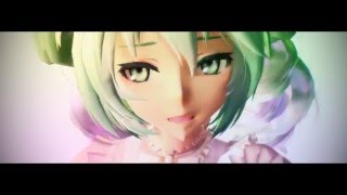 MMD || UNDEFINED