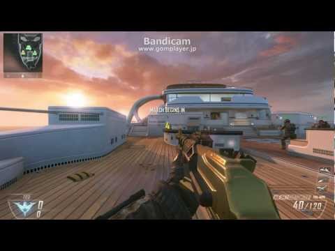 【COD:BO2】　MEGAキルっぽい？
