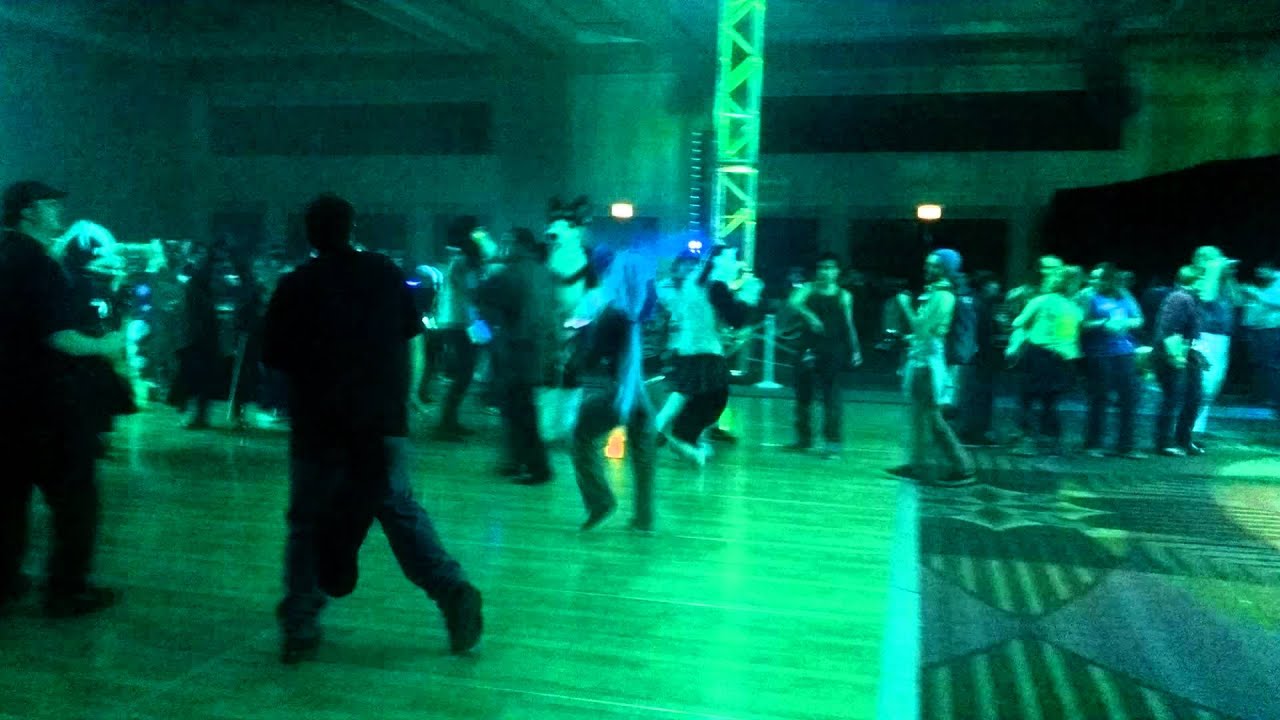 Midwest Fur Fest Rave 03 - YouTube