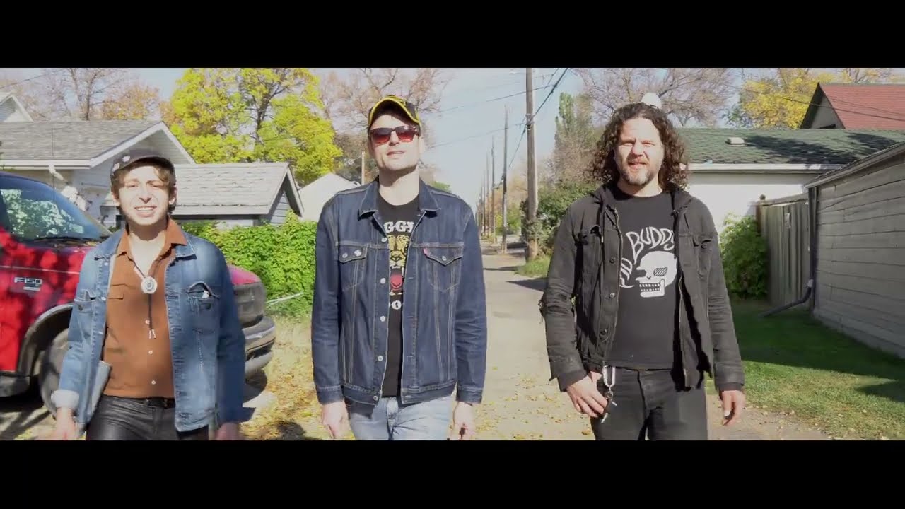 Bad Enough (Official Video)