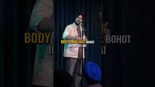 Cheating :)  #comedymoments #standupcomedy  #jaspreetsinghcomedy