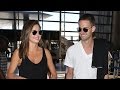 Miranda Kerr And Snapchat Billionaire Evan Spiegel On Romantic Getaway, Part Two