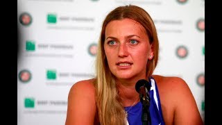 Comeback of the Decade: Kvitova returns after knife attack